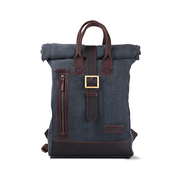 folded-tote-backpack-jute-leather-office-bag