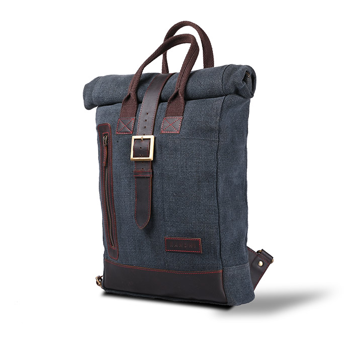 folded-tote-backpack-jute-leather-office-bag