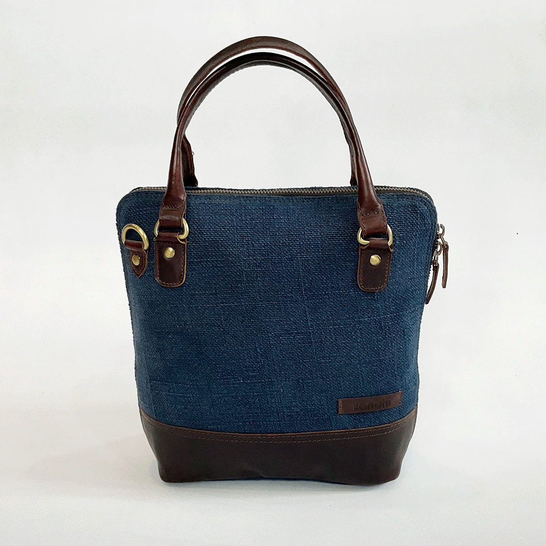 Sustainable premium handbag bag for women - BUY NOW